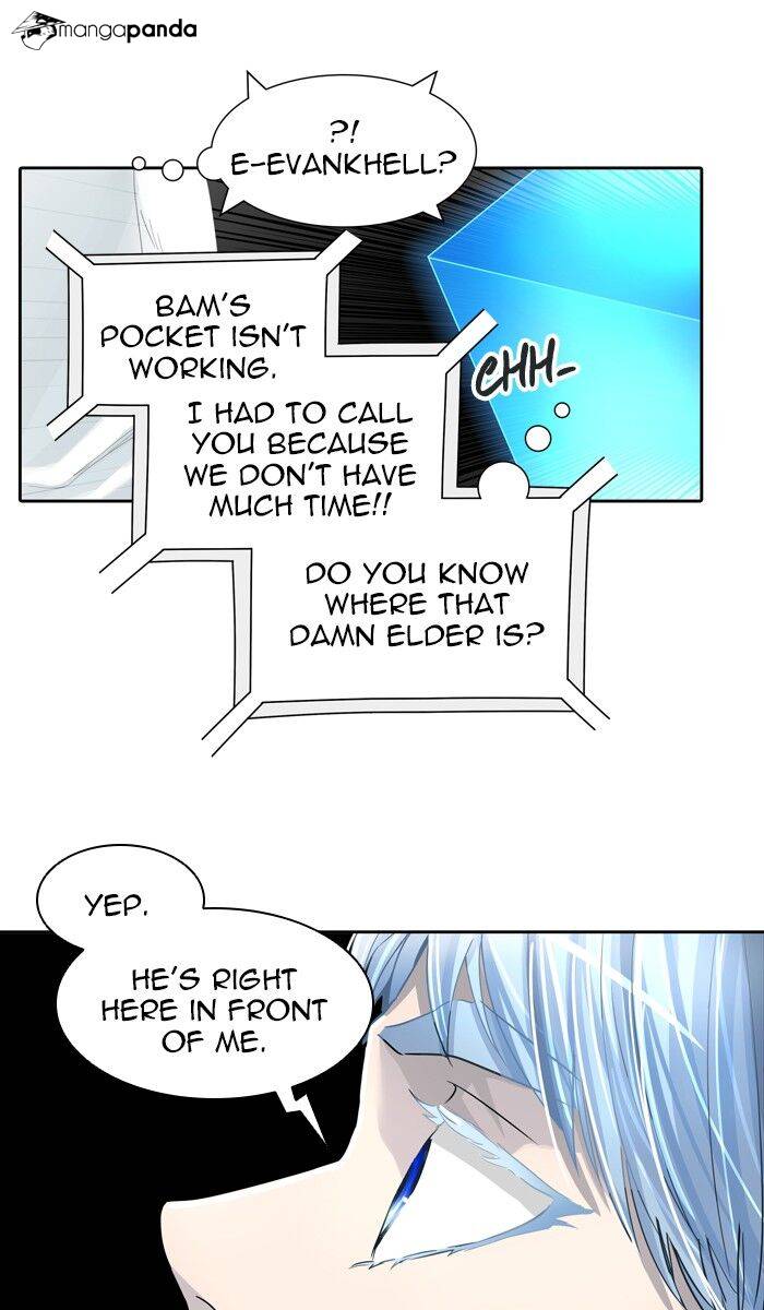 Tower of God Chapter 444 image 101